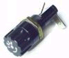 NOS TWEED STYLE FUSEHOLDER